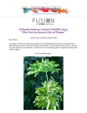 2025-CFWS-Not-so-Secret-Life-of-Plants-Lacy-Tree-Philodendrom-Accepted